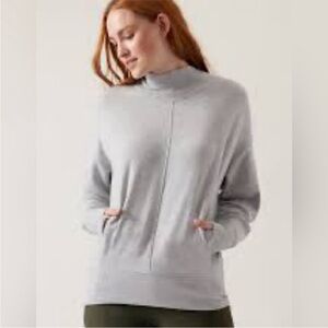 Athlet Sweater/Top
